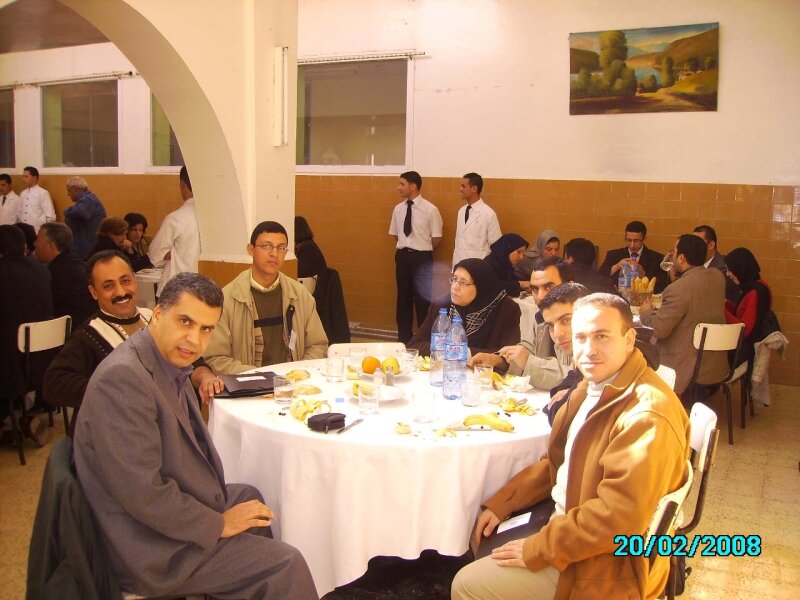 rencontre homme bou saada