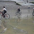 Pourville-sur-mer après la pluie le 21 août 2017 (4)