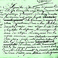 7 janvier 1793 à nogent, mariage.
