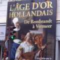 2009 - L'Age d'or hollandais à la Pinacothèque