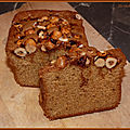 Cake praliné3