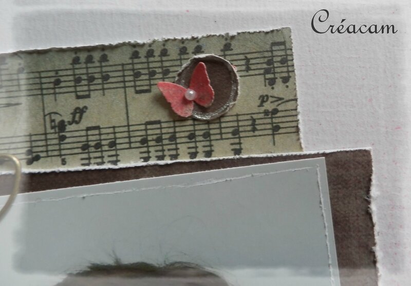Atelier à Scrap Scrapbooking Day détail 5