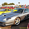 Ferrari 550 Maranello #122188_01 - 1998 [I] HL_GF