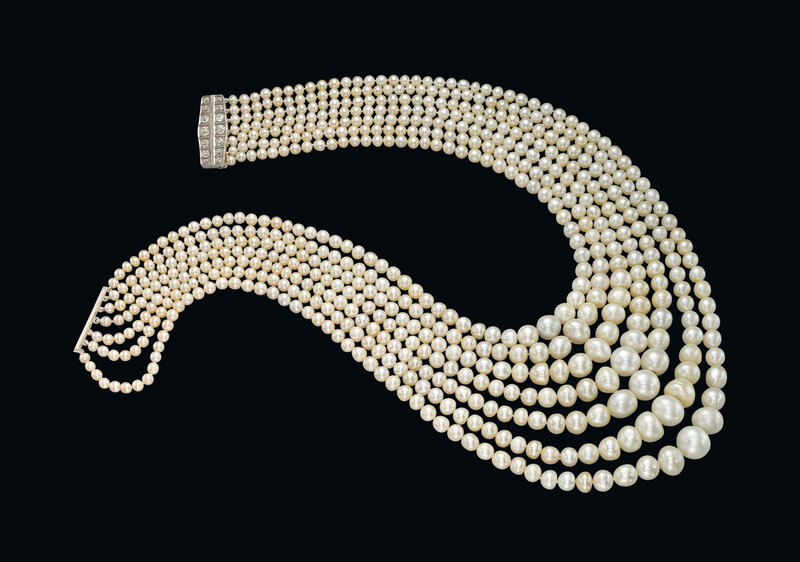 2013_GNV_01400_0252_000(a_spectacular_seven-strand_natural_pearl_and_diamond_necklace)