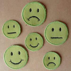 Smile_standard
