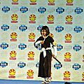 Une mini Rukia (Bleach)