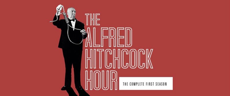 alfredhitchcockhour