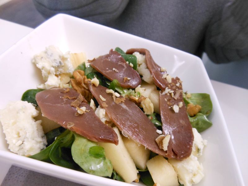 Nigella's Vanilla Panna Cotta (Parfaite !) Le Dessert du Dimanche