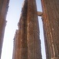 Le temple de Zeus