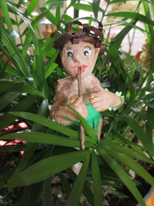 tarzan