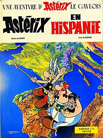 asterix 14a