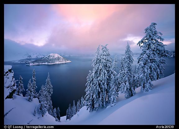 Quang-Tuan Luong, Quang-Tuan Luong, American National Parks @ Terra ...