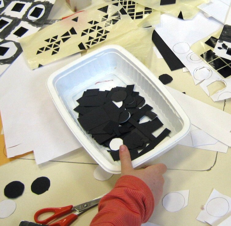 184_Noir et blanc_Vasarely noir et blanc (7)-001