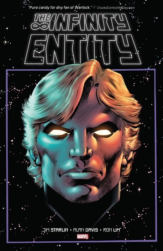 infinity entity TP