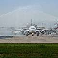 Air france accueille son 70ème boeing 777