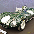 Jaguar D #XKD520_01 - 1955 [UK] HL_GF