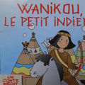 795-Wanikou, le petit indien.