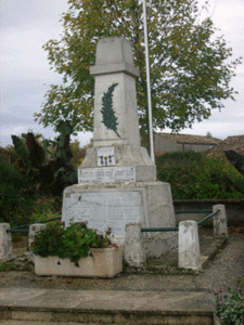 17130 - Tugéras Saint Maurice