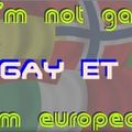 Nouvelle bannière pour le blog - new blog banner - benjamin gay et européen