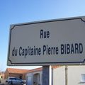 Maulévrier (49), rue du Capitaine Pierre Bibard