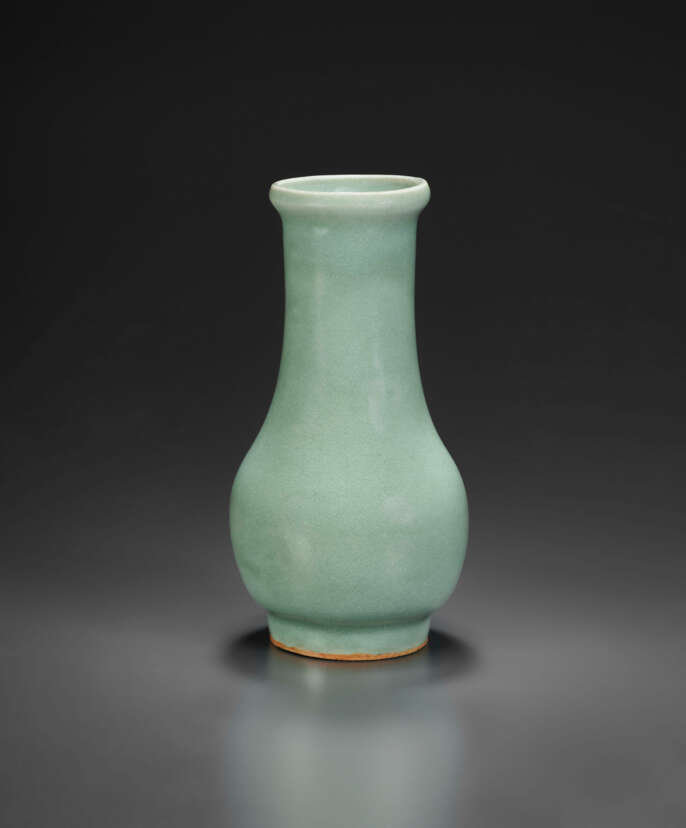 Chinese Ceramics Sold At Christie's New York, 23 March - 24 March 2023 ...