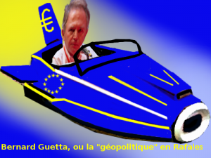 GUETTA UE
