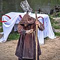 Un moine de saint-philibert témoin oculaire de la bataille des vikings contre renaud comte d’herbauges sur l’île d’ her