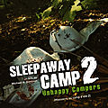 massacre camp d'été 2