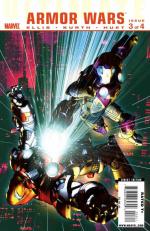 ultimate armor wars 03