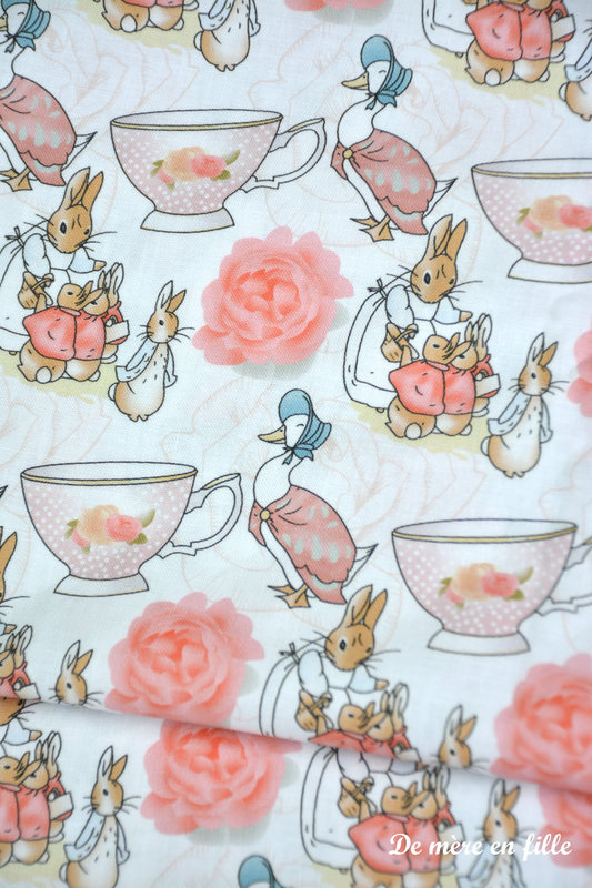 beatrix potter et roses 3