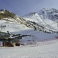 2012 Ski à Barèges, les visites