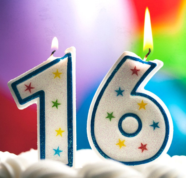 sweet-16-birthday-party