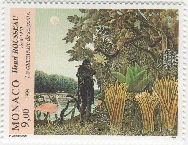 1718-15 Rousseau charmeuse timbre