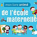 L'école maternelle