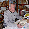 Roger laouénan, journaliste et écrivain brittophile