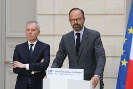 Diners-a-l-Assemblee-Francois-de-Rugy-recu-par-Edouard-Philippe