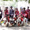 2008 VOYAGE AFRIQUE DU SUD 