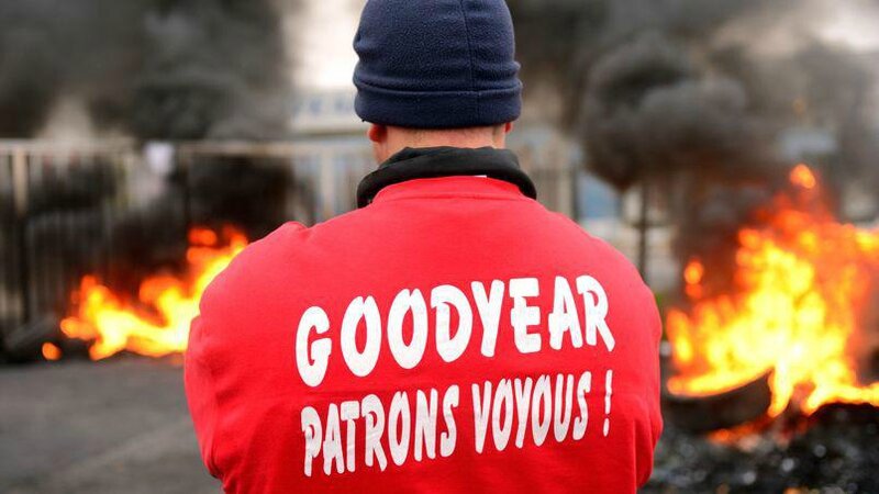 goodyear