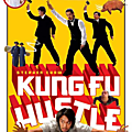Crazy kung fu (kung fu hustle) - de stephen chow (2004)