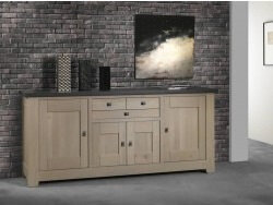 relooking bahut enfilade buffet