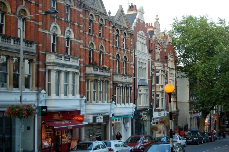 Hampstead_street