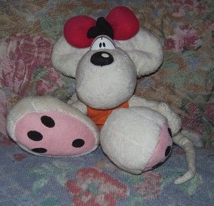 peluche diddl