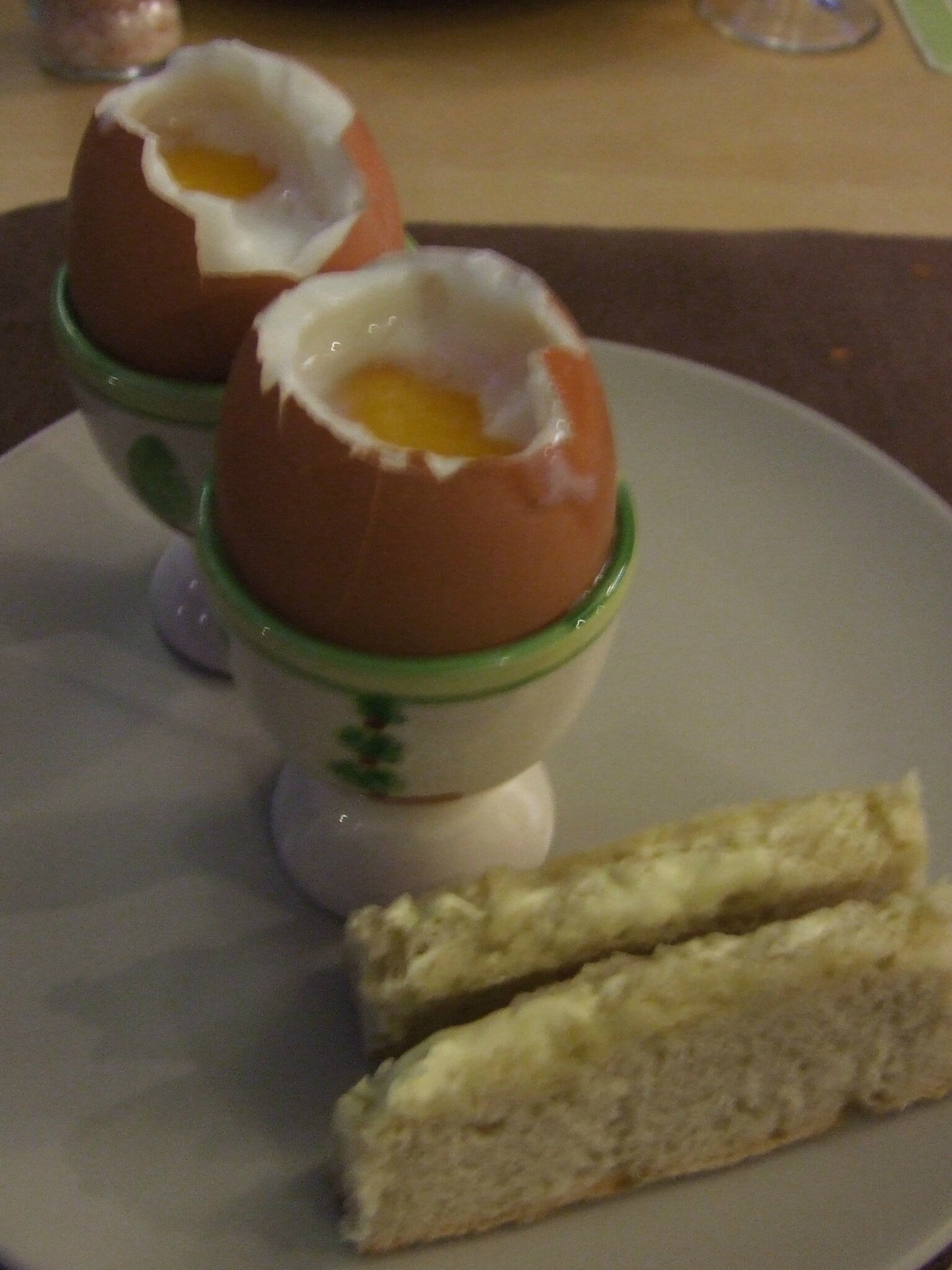 Le goûter : repas préféré des enfants ! 