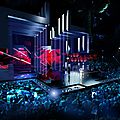 Stockholm 2016 : coup d'oeil sur les répétitions, jour 5, big 5 !