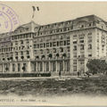 14 - DEAUVILLE - Reval Hotel