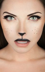 Site By l'art de la beauté ou maquillage est un art (7)