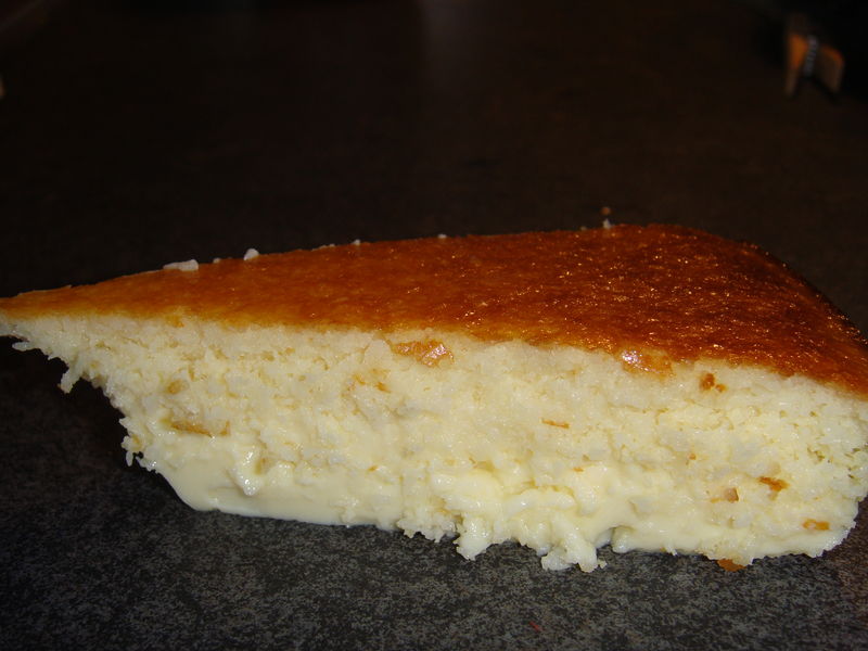 Flan A La Noix De Coco Ma Gourmandelice