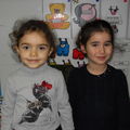 851-Anniversaires de Mina et Ayça.