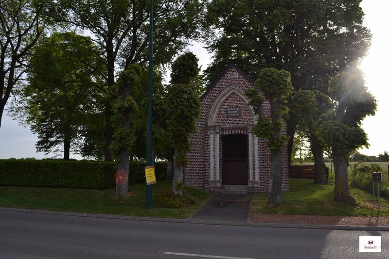 ÉcourtSaintQuentin (PasdeCalais en HautsdeFrance) Photos de