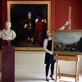 Sotheby's london unveils masterworks from the collections of castle howard 